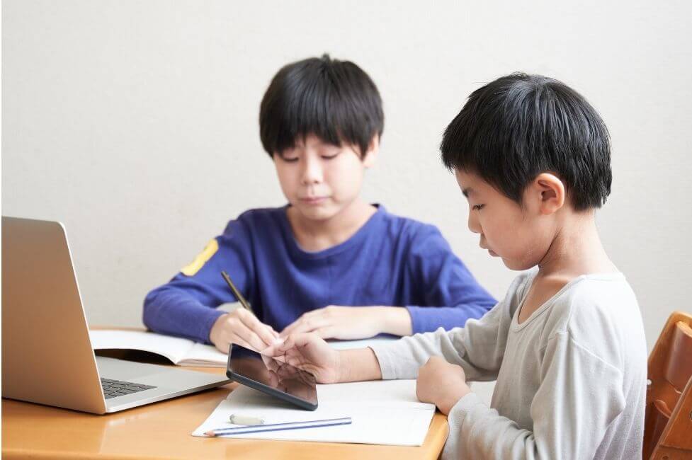 Edutenを塾で活用